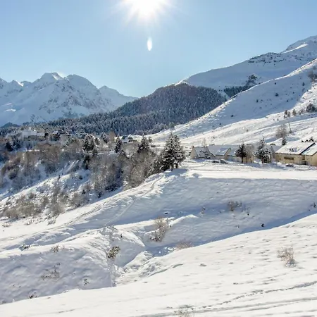 Sejour Pour 6 A 200m Des Pistes Apartment *
