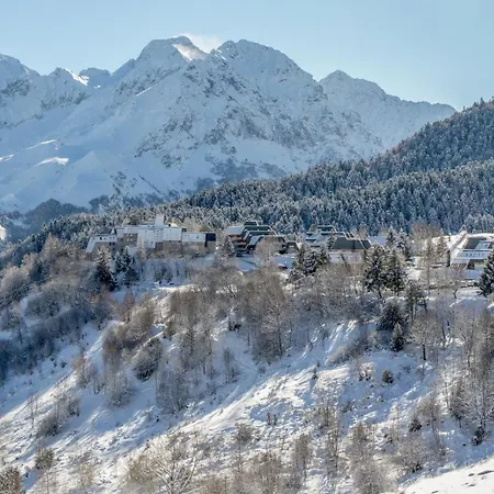 Sejour Pour 6 A 200m Des Pistes Apartment Genos