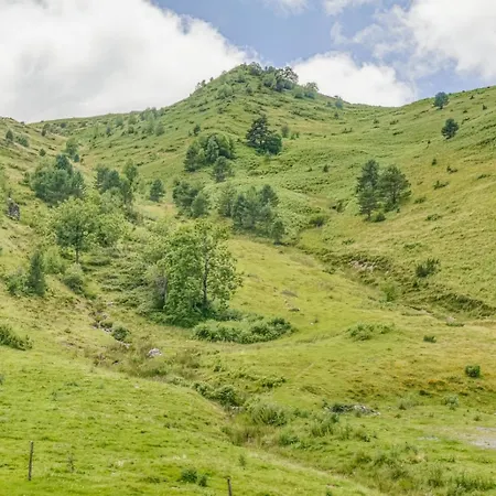 Sejour Pour 6 A 200m Des Pistes Apartment Genos